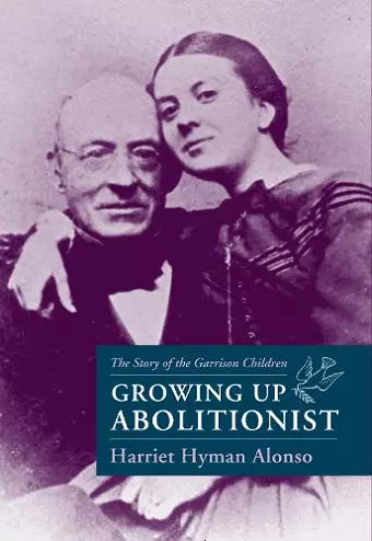 Growing Up Abolitionist cover