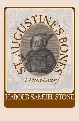 St.Augustine's Bones cover