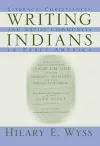 Writing Indians cover