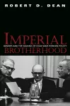 Imperial Brotherhood cover