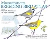 Massachusetts Breeding Bird Atlas cover