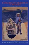 Language and Tradition in Ireland cover
