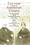 Letters from an American Utopia cover