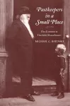 Pastkeepers in a Small Place cover