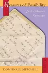 Measures of Possibility cover