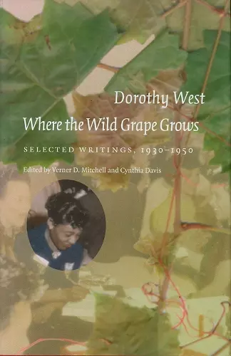 Where the Wild Grape Grows cover