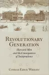 Revolutionary Generation cover