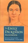 The Emily Dickinson Handbook cover
