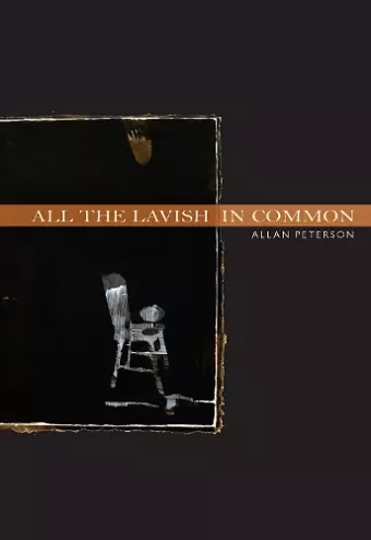 All the Lavish in Common cover