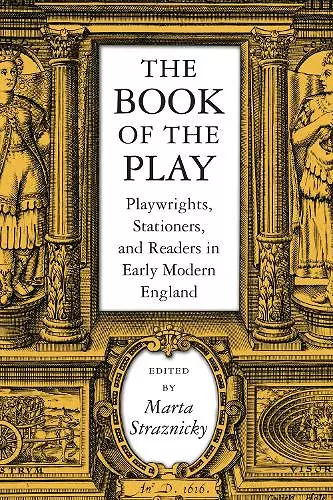 The Book of the Play cover