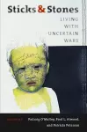 Sticks and Stones cover