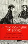 In the Company of Books cover