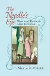 The Needle's Eye cover