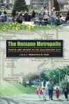 The Humane Metropolis cover