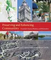 Preserving and Enhancing Communities cover