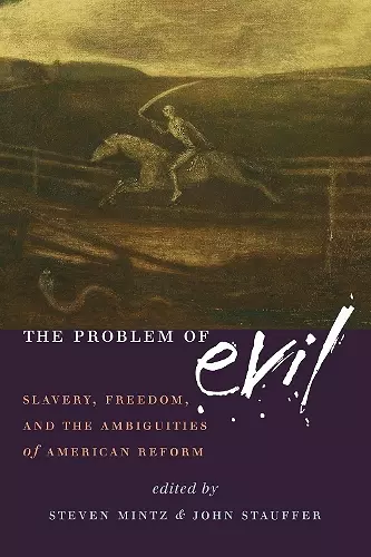 The Problem of Evil cover