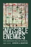 Invisible Enemies cover