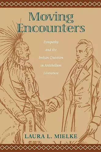 Moving Encounters cover