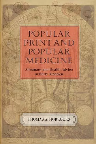 Popular Print and Popular Medicine cover