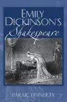 Emily Dickinson's Shakespeare cover