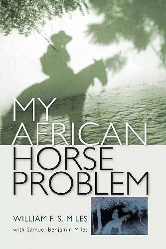 My African Horse Problem cover