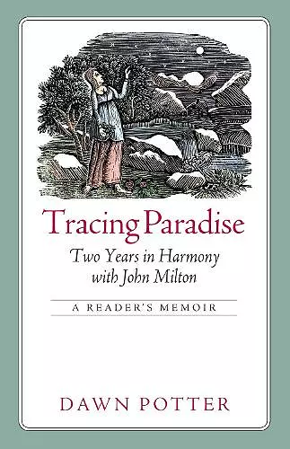 Tracing Paradise cover