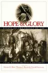 Hope and Glory cover