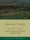 Jonathan Fisher of Blue Hill, Maine cover