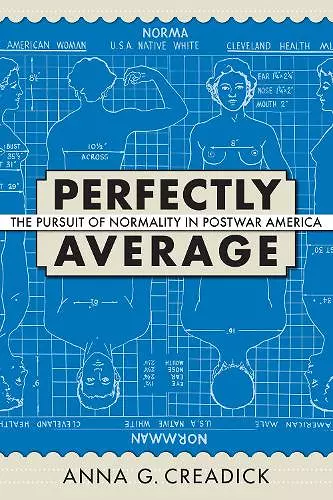 Perfectly Average cover
