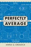 Perfectly Average cover