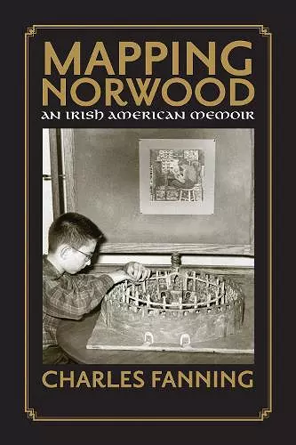 Mapping Norwood cover