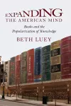 Expanding the American Mind cover