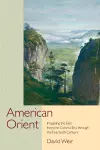 American Orient cover