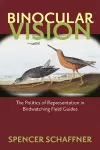 Binocular Vision cover