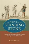 The People of the Standing Stone cover