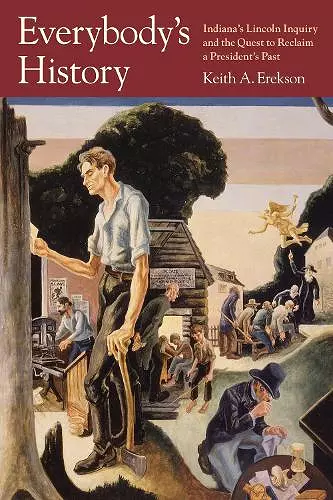 Everybody's History cover