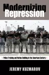 Modernizing Repression cover