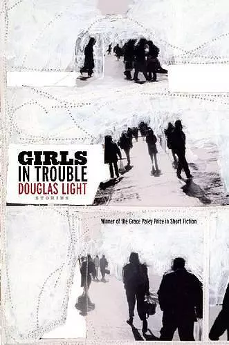 Girls in Trouble cover