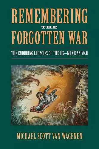 Remembering the Forgotten War cover