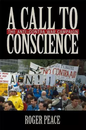 A Call to Conscience cover