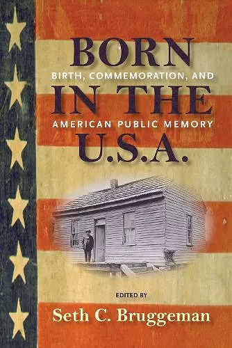 Born in the U.S.A. cover