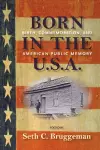 Born in the U.S.a. cover