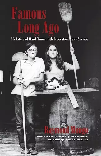 Famous Long Ago cover