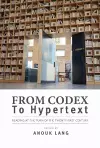 From Codex to Hypertext cover