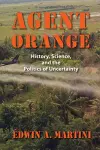 Agent Orange cover