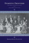 Domestic Frontiers cover