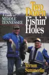 Two Dozen Fishin' Holes cover