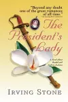 The President's Lady cover