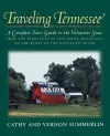 Traveling Tennessee cover