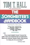 The Songwriter's Handbook cover